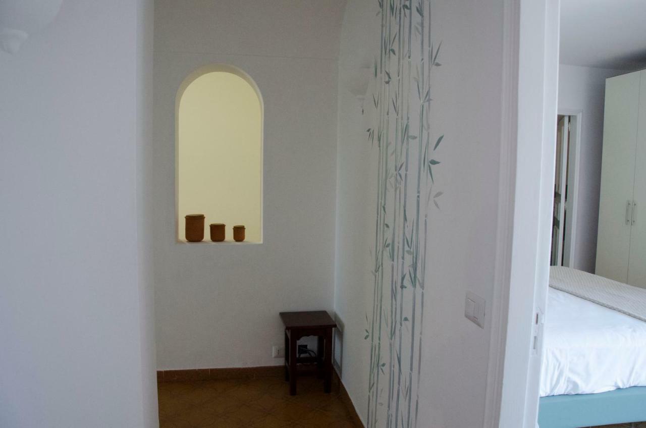 Rumah percutian Casa L'agave