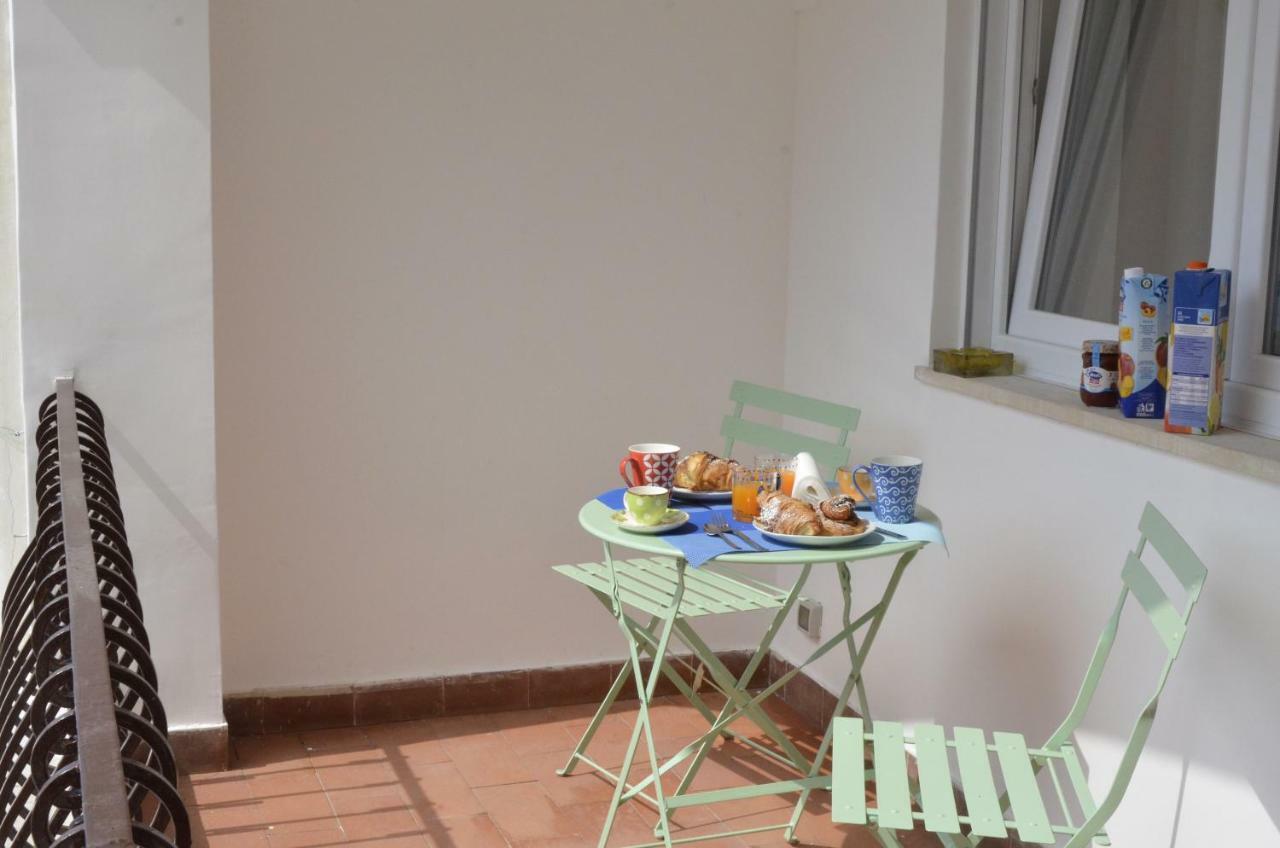 Casa L'agave Rumah percutian Capri